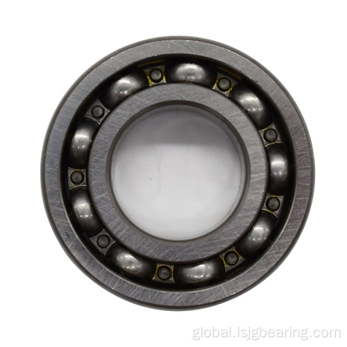 Skateboard Bearing High quality deep groove ball bearing of 6201ZZ Factory